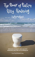 Power of Positive Potty Pondering: Bathermations