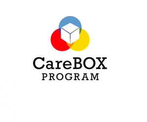 CareBOX logo