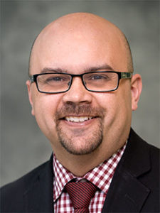 Dr. Joaquin Estrada professional pic