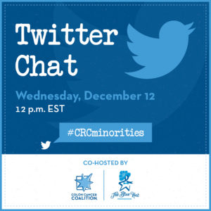 Twitter Chat graphic