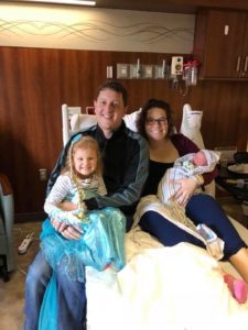 doctor chelsea boet family son birth