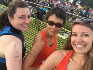 nancy cheadle-winberg triathlon friends