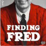 Finding Fred podcast