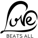 LOVE BEATS ALL shop - supporting cancer patients