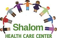 Shalom Health Care Center logo