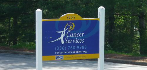 In Your Community: Financial assistance to colon cancer patients