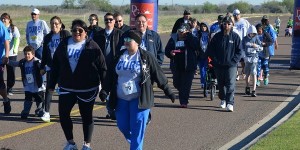 2016 Get Your Rear in Gear Oklahoma City walkers