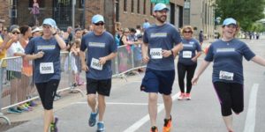 Get Your Rear in Gear Wichita Runners