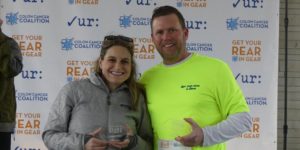 Get Your Rear in Gear Tulsa Awards