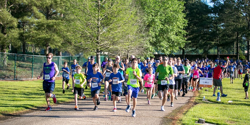 2017-baton-rouge-start | Colon Cancer Coalition