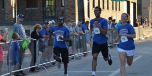 Get Your Rear in Gear Wichita runners