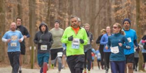 Get Your Rear in Gear Raleigh runners
