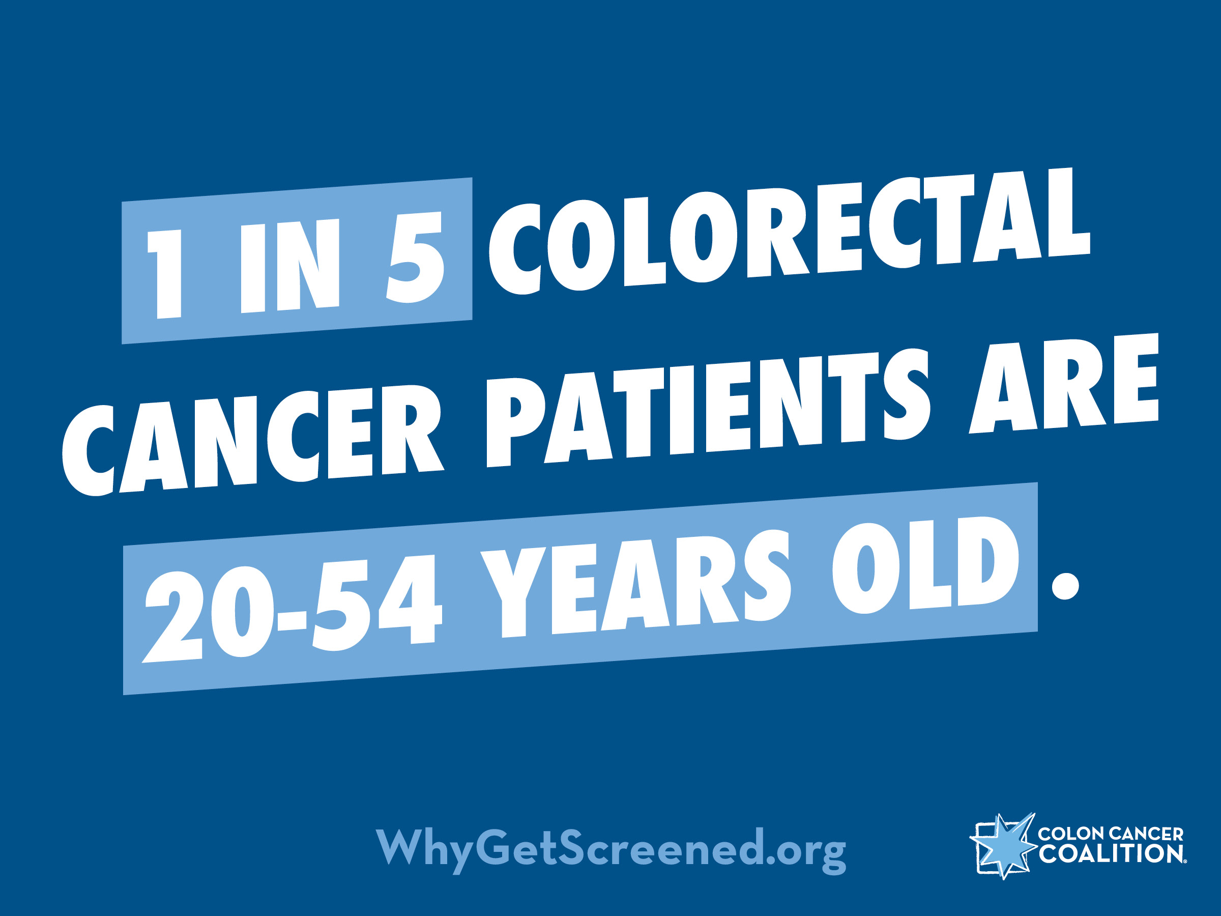 colorectal cancer in young adults