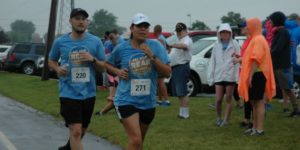 Get Your Rear in Gear Tinley Park runners