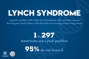 Lynch Syndrome Information