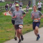 Get Your Rear in Gear Asheville runners