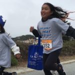 Get Your Rear in Gear San Fransicso kids runners