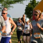 Get Your Rear in Gear Tinley Park runners