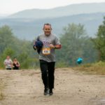 Get Your Rear in Gear New Hampshire runner