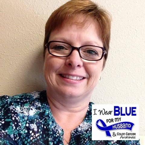 Faces of Blue: Kelly Pike