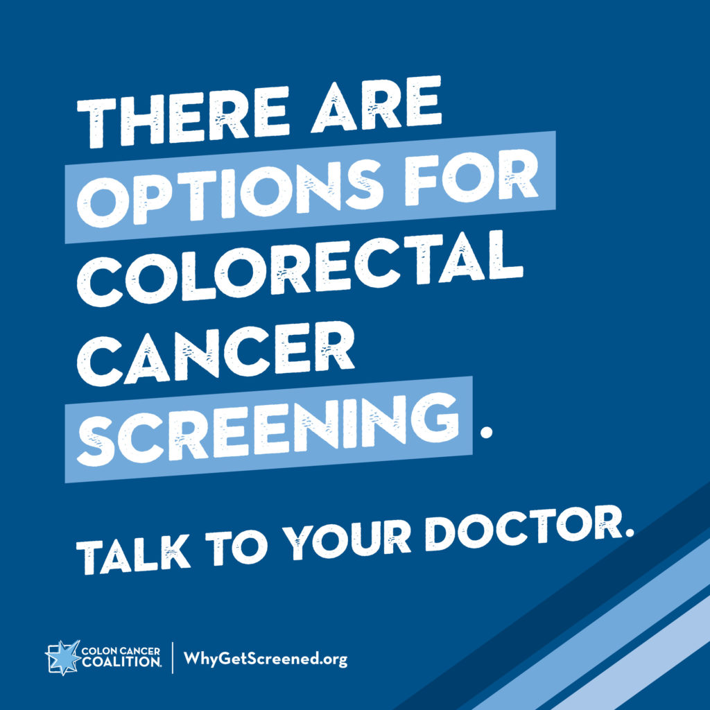 Colon Cancer Facts – Colon Cancer Coalition