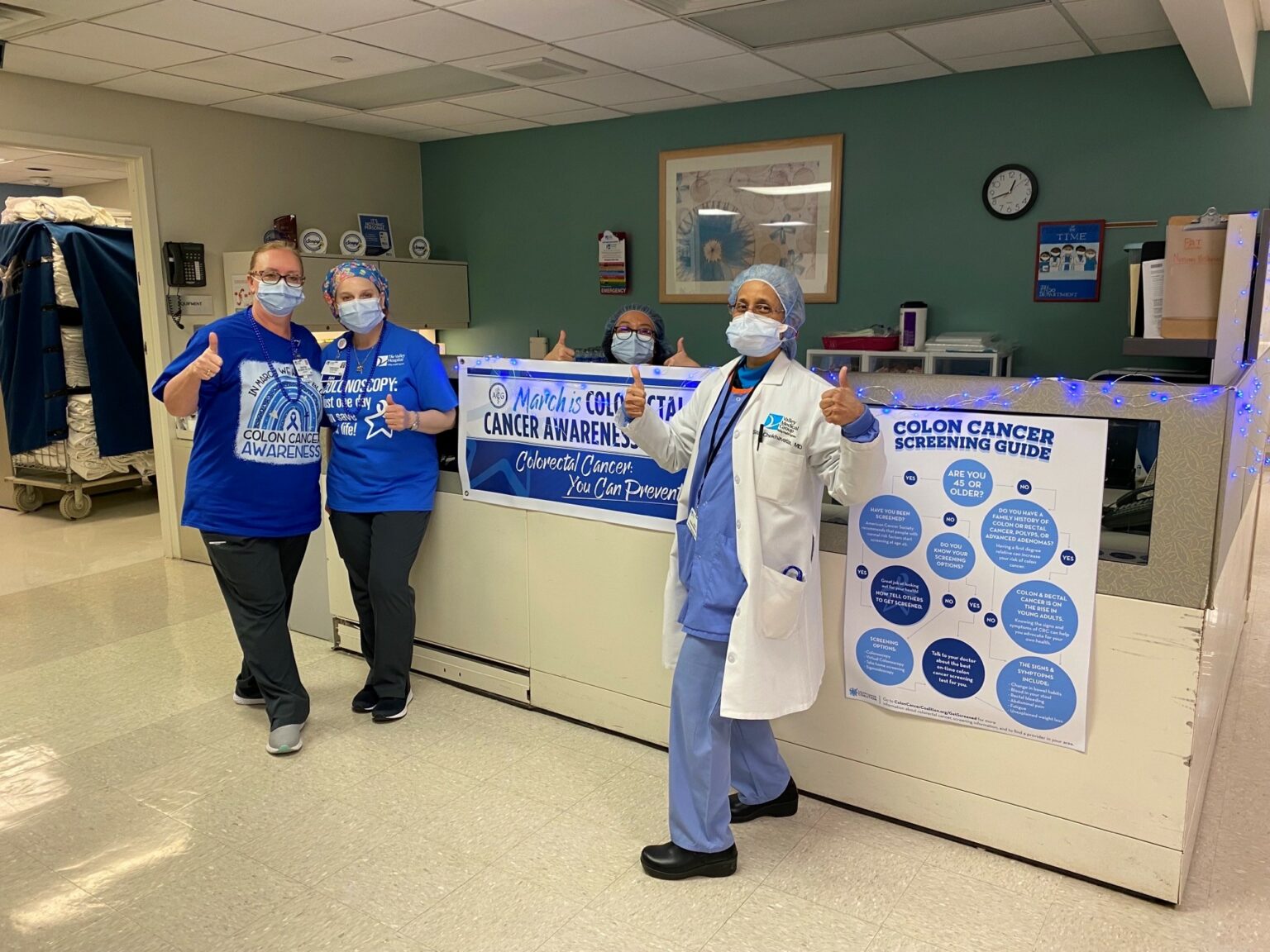 valley-hospital-nj-colon-cancer-coalition