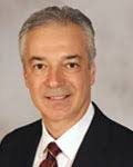Headshot of Dr. Michael Arvanitis, Chair of the Jagelman Award Committee at ASCRS