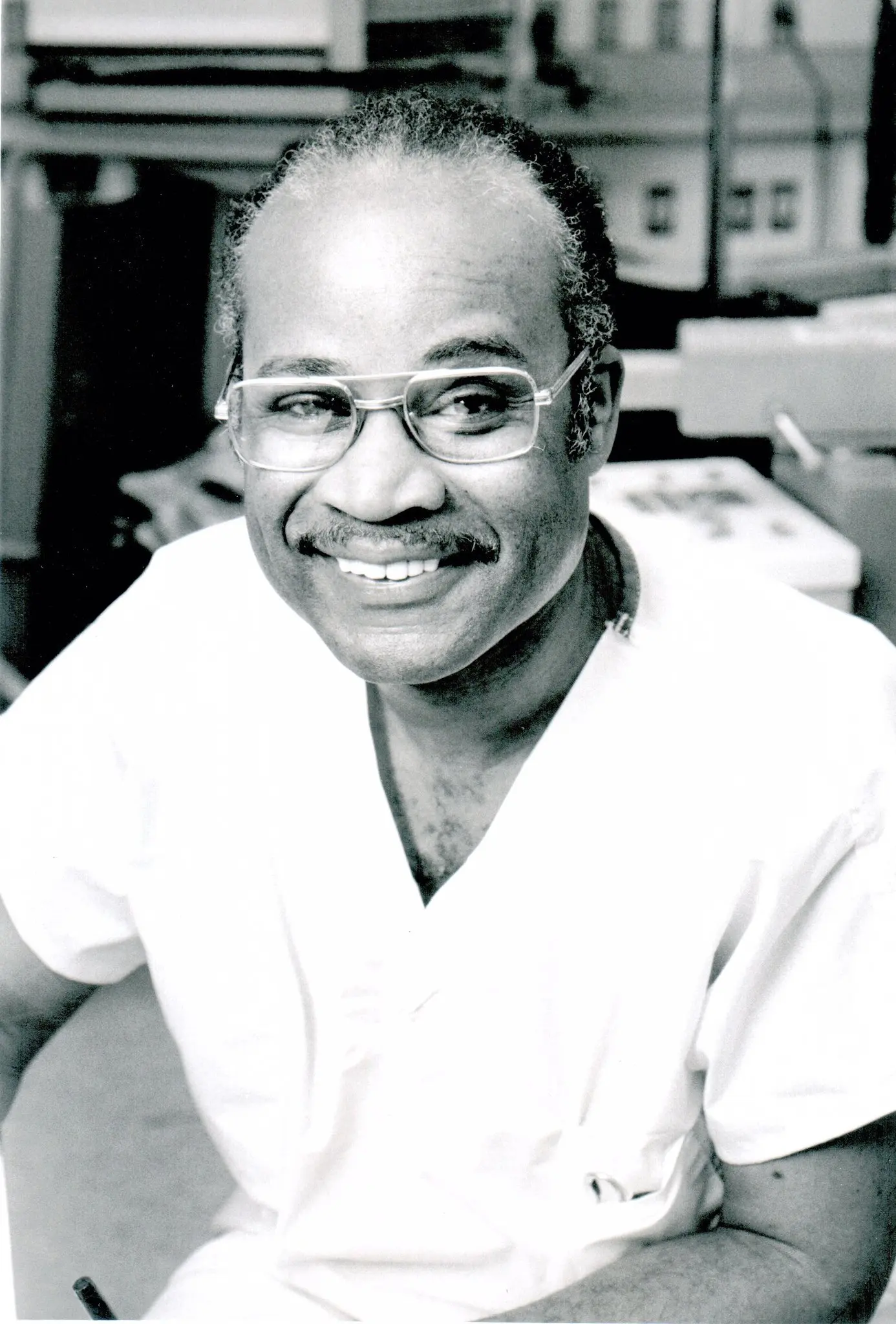 Dr. Kenneth Forde: Colon Cancer Screening Visionary