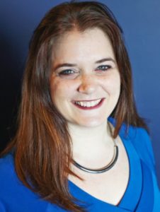 Erin Peterson, Colon Cancer Coalition