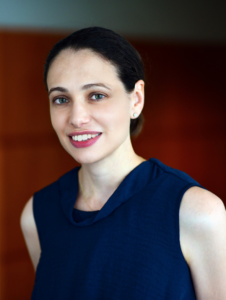 Milena Gould Suarez, MD