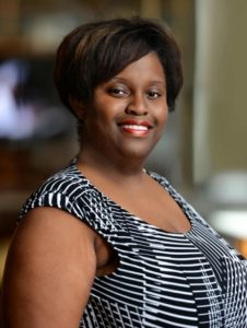 Roshanda Chenier, Ed.D.